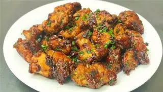 Quick Chicken For Dinner | Spicy Chicken Recipe | Instant Chicken Fry