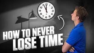 Learning a Language: Finding Time