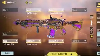 M4- Court Jester comes to me