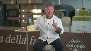 Promo Panettone da Maestro 2025