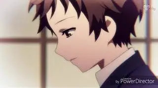 Amv "А я за тебя в огонь"