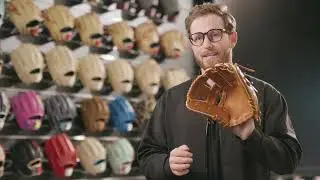 Marucci Baseball Fielding Gloves