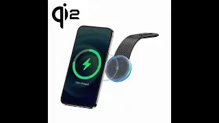 #MagneticPhoneHolderCarMount #baseus  #carcharger  #magneticwirelesscharger   #patentdesign