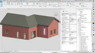 Plugin do Revit 2021/2022 - nadproża - Porotherm BIM Studio