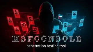MSF console tool in Kali Linux part 2 