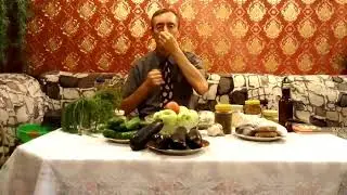 Виталий Островский.  Дыхание по Бутейко. Очищение сердечно сосудистой системы