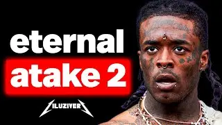 Lil Uzi Vert's New Album Explained..