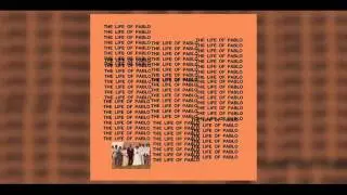 Kanye West- The Life of Pablo [Review]