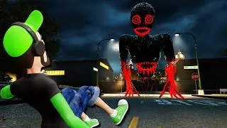 We Attempted To Defeat Funny Fear in Gmod! (Garry's Mod Gameplay)