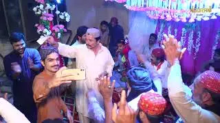 Umar Daraz Tedi - Faqeer Khalid Hussain Bhatti - New Song 2023 - NooRani Echo Kandiaro
