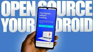 Best Free Open Source Alternatives to Default Android Apps (February 2026)