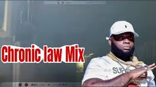 Chronic law Mix 2025 / Chronic law Mixtape 2025 / Lawboss Mix 2025