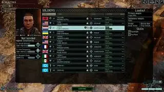 XCOM 2 Jet Packs Redux - Dynamic Deployment WIP #1
