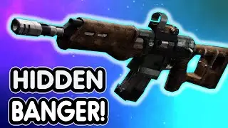 OLD STERLING IS A HIDDEN BANGER!! Old Sterling PvP & PvE review _ Destiny 2