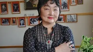 Молодежь - прагматичная, закрытая, холодная - жизнь в Бурятии - Дарима Линховоин