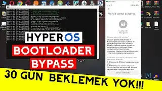 Xiaomi HyperOS Bootloader Bypass | Unlock Issues and Solutions
