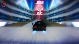 Pepyaka Feat. JohnY - Flight Path
