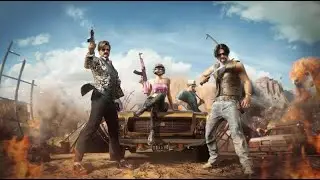 PUBG MOBILE