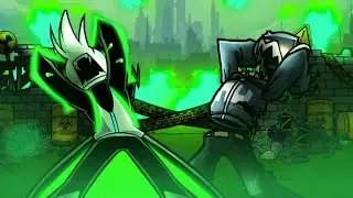Nuclear Meltdown [Genocide x Radiohazard] | Mashup