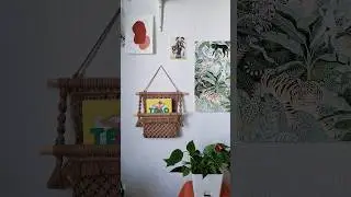 Главный ингредиент для удачного макраме🐕 😅Мы в Inst: @domashnie.obyatiya 