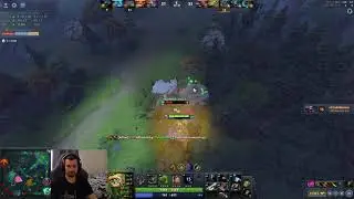 WHAT A HOOK?! - DOTA 2 SHORT CLIPS
