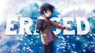 L'Animé où une seule erreur peut tout détruire (Erased)