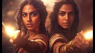 The Two Most Unforgettable Women In The Bible.