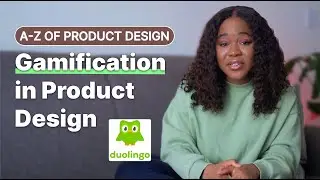 Gamification in Product Design