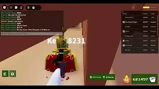Abilitys wars is broken rn