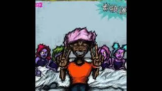 MG SLEEPY X SAMPLE TYPE BEAT - 