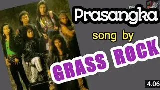 PRASANGKA   song by  GRASS ROCK            (@BAGOESPROJECT )#BAGOESPROJECT