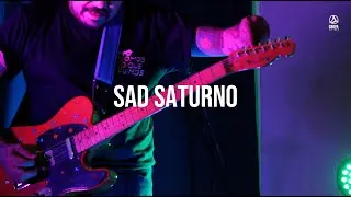 Sad Saturno - Cuando fuiste la Rachel de mi Joey // Carpa Acústica #39