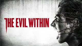 [PS4] The Evil Within