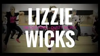 Lizzie Wicks - Studio 68 - London