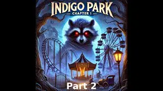 Indigo Park: Chapter1 - Part 2