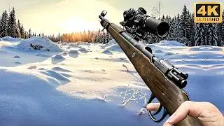 🔴PUBG PC : VIKENDI AWM SNIPER GAMEPLAY (No Commentary)