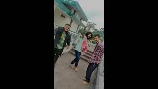 Babu baiya assam mot ahi eman morom paisa. Assamese song dance kori forti babu baiya bikash chetry.