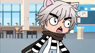 Where’s my son?!|Gacha Life
