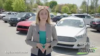 Kelly Blue Book Instant Cash Offer at Boyd in Hendersonville North Carolina