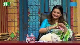 বাবা যখন রেফারি | Mehedi Hasan Toru | Ha-Show 