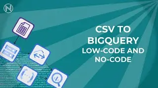 CSV Files to BigQuery: Transfer Service vs. Cloud Functions