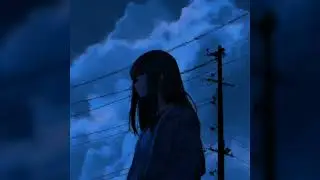 KoruSe, mzmff, trapeia - Lunar Night ( slowed + reverb )