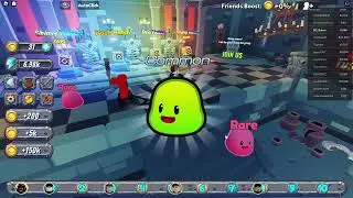 Roblox 👊 Smash & Grab 👊 | Part 1