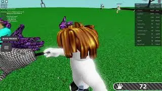 Copy of SLAP BATTLES (what even is this game lol)