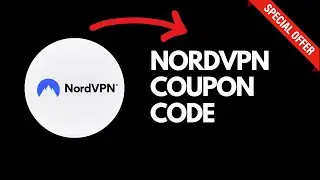 NordVPN Coupon Code 2025 | Nordvpn BlackFriday Sale | Nord VPN Cyber Monday