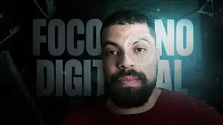 Foco no Marketing Digital