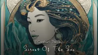 Sirens of the Sea // Instrumental Playthrough // I Construct The Sky