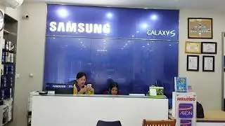 SAMSUNG KOMPONG CHAM