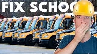 High school doesn't have to suck.