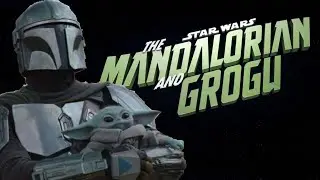 My Concerns for The Mandalorian and Grogu